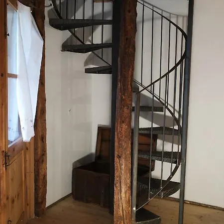 Ca Betulla Novate Mezzola