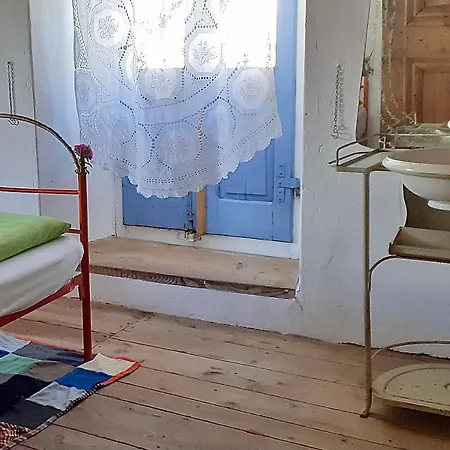 Ca Betulla Novate Mezzola