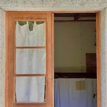 Prázdninový dům Ca Betulla