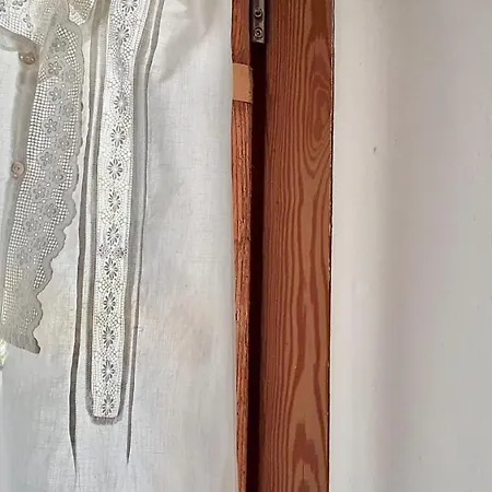 Ca Betulla Prázdninový dům *